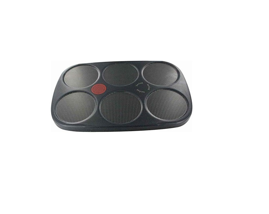 Панель (пластина, конфорка) для блинницы Tefal (Тефаль) TS-01018791 ...