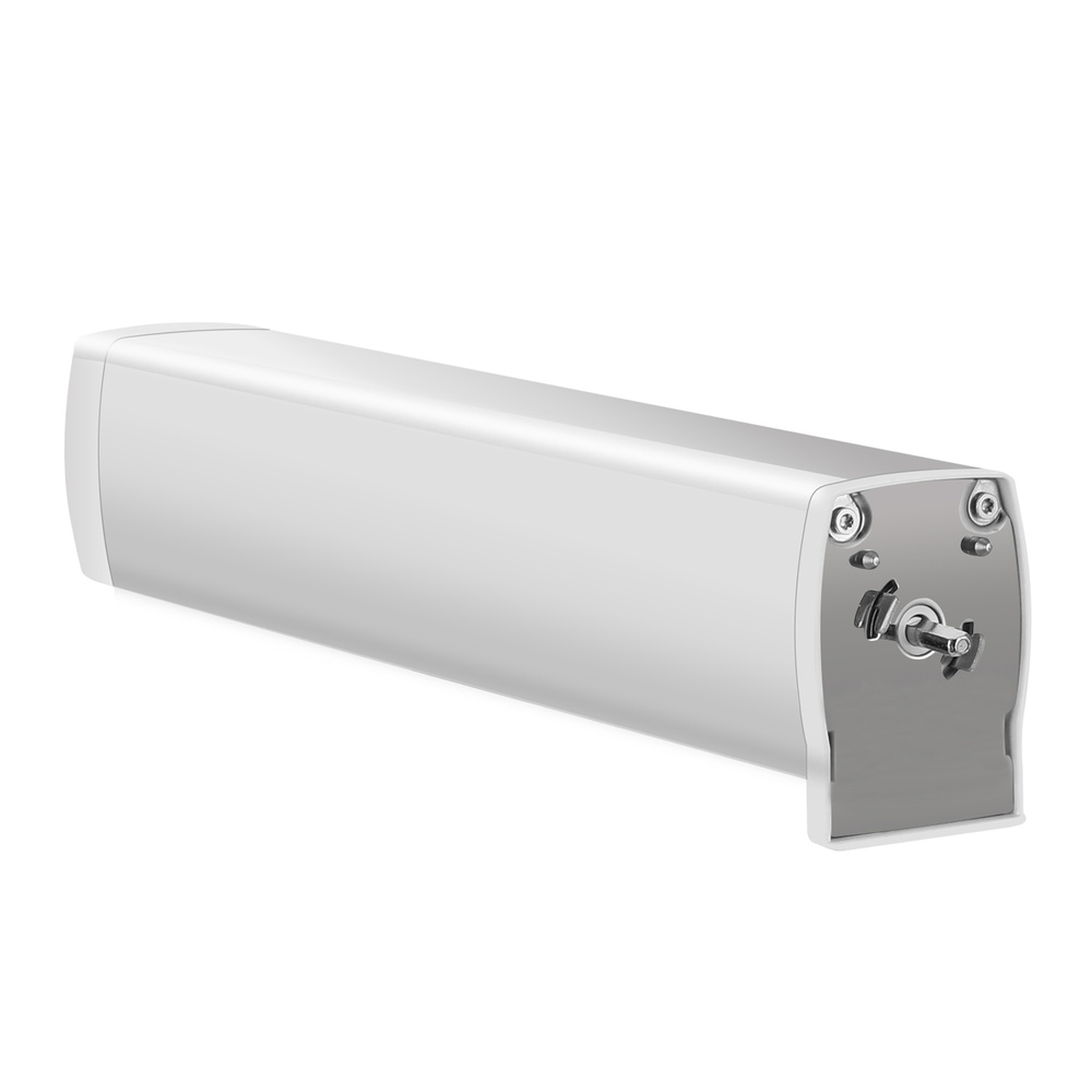 Мотор для раздвижных штор, Электрокарниз раздвижной, Tuya WIFI - купить ...