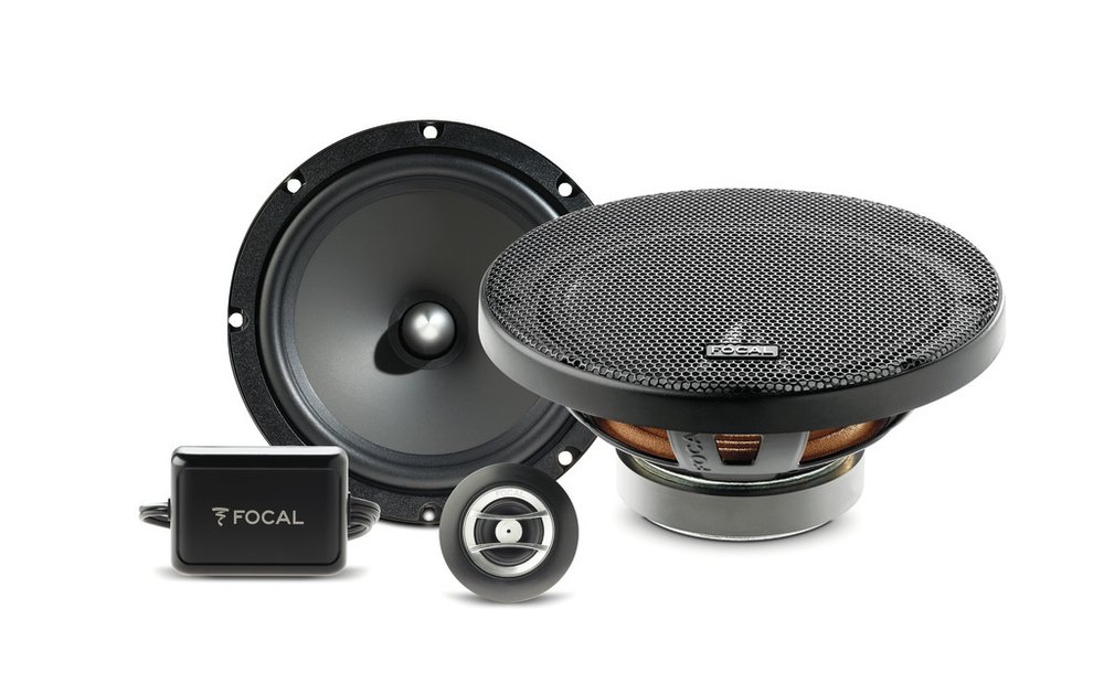 Колонки для автомобиля 16 см. Focal RSE-165. Focal Auditor RSE-165. Автоакустика Focal 165. Focal компонентная акустика 16 см.