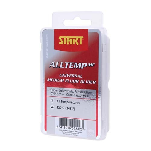 Парафин Start ALLTEMP MF 180 G #1