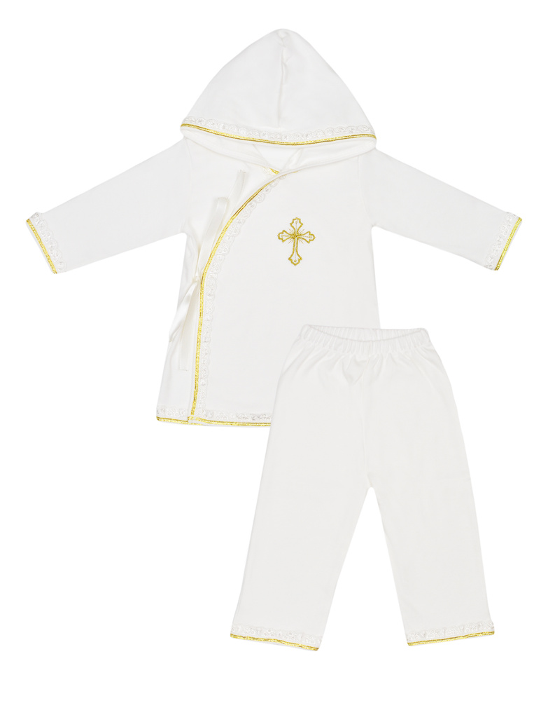 Одежда для крещения Красавелла #1