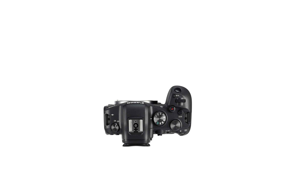 Беззеркальный фотоаппарат Canon EOS R6 Body - купить по низкой цене в ...