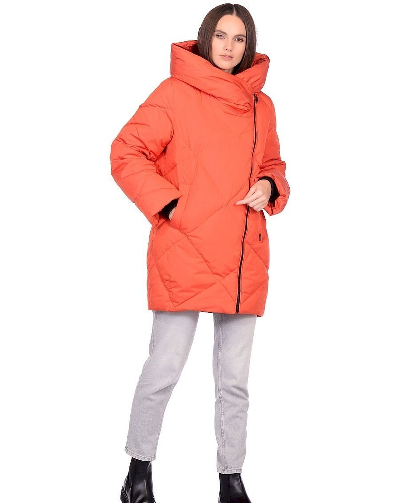 Пуховик Dixi Coat - купить с доставкой по выгодным ценам в интернет ...