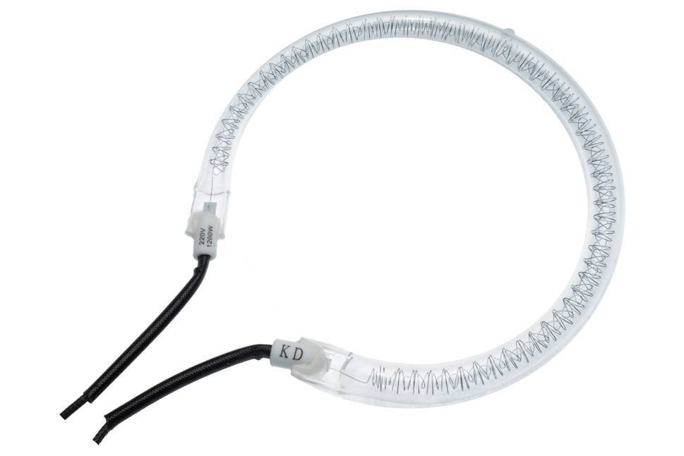 Тэн для аэрогриля, 1000W, диаметр 11 см - купить с доставкой по ...