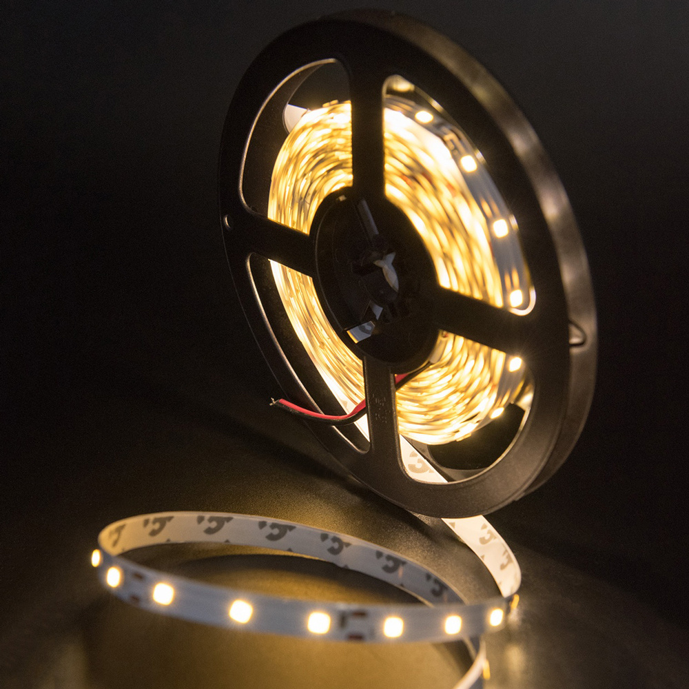 Светодиодная лента SWG, 12В, IP20, 60 LED/m MKSECO-SWG260-12 - купить ...