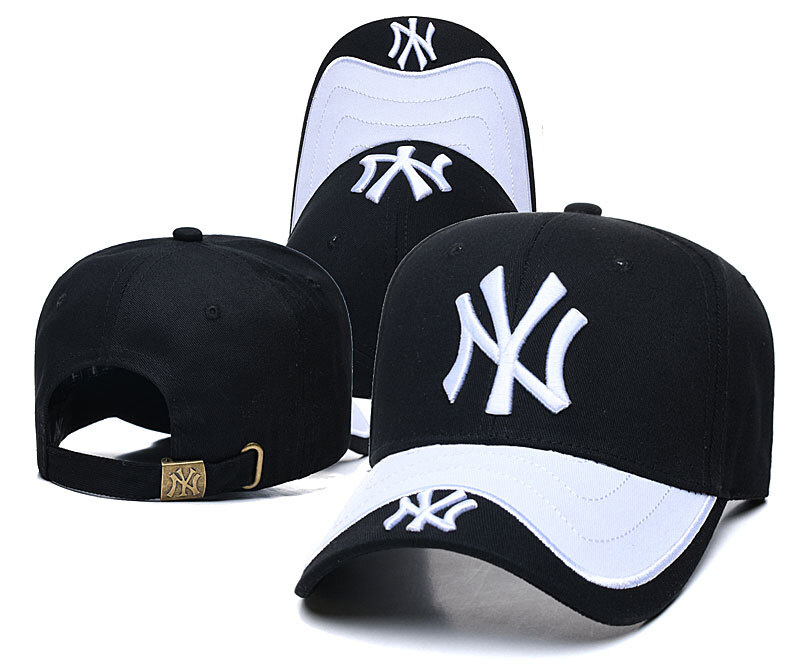 Бейсболка NEW YORK YANKEES #1