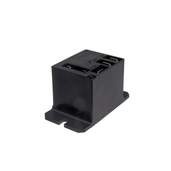 Реле нагрузочное 20A/30А, 1 перекидной контакт, универсальное, 220V AC ...