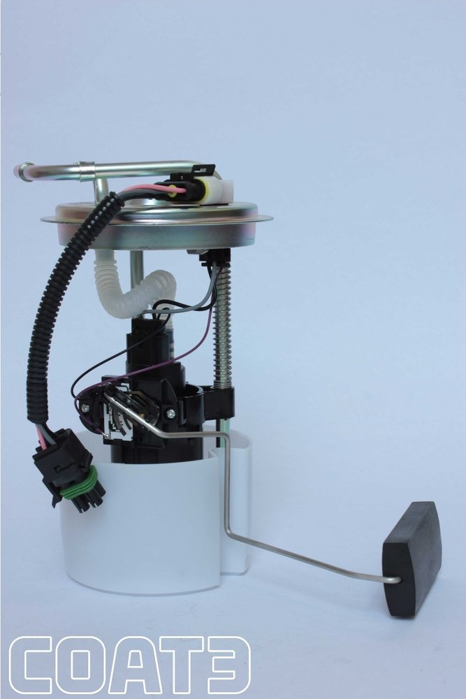 Модуль погружного бензонасоса ВАЗ 2123 Chevrolet-NIVA 2123.1139 соатэ ...