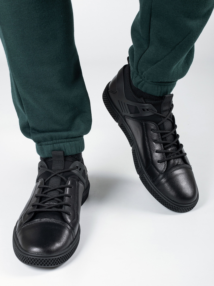 Кеды LAUF! - купить с доставкой по выгодным ценам в интернет-магазине ...