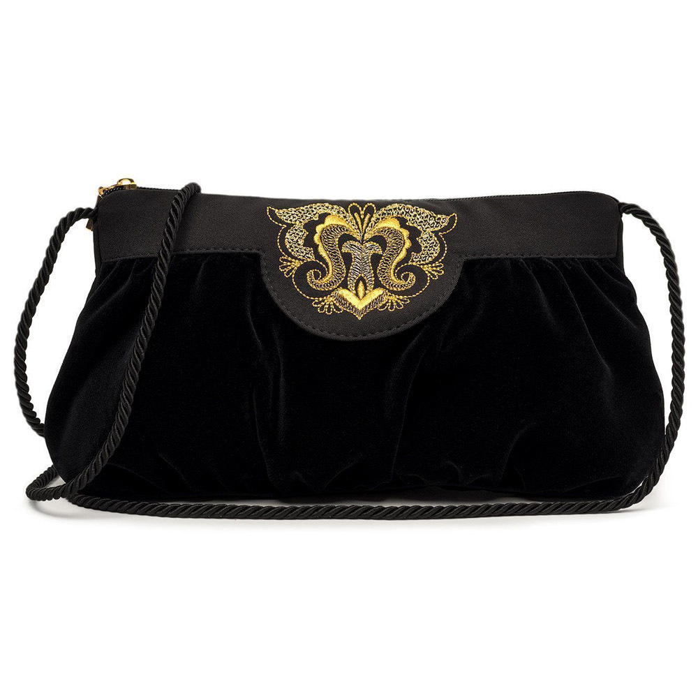 Торжокские золотошвеи Сумка на плечо - купить с доставкой по выгодным ...