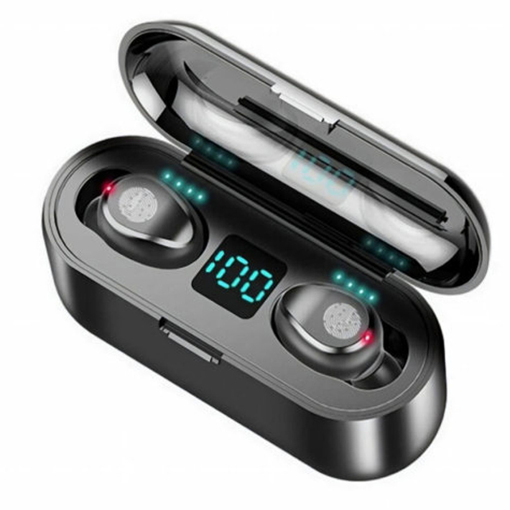 earbuds with locator