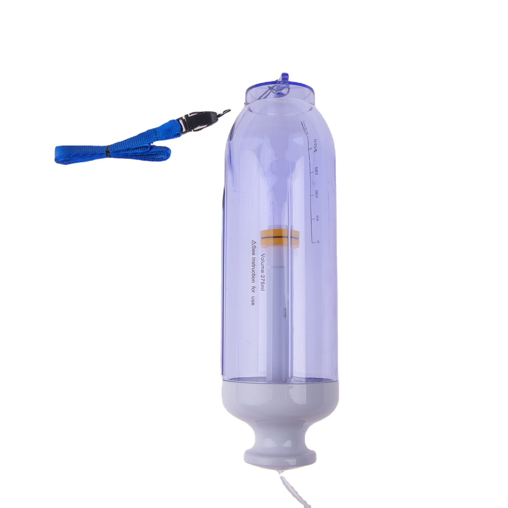 Помпа микроинфузионная Tuoren Medical 275мл 5мл/ч без болюса - купить с ...