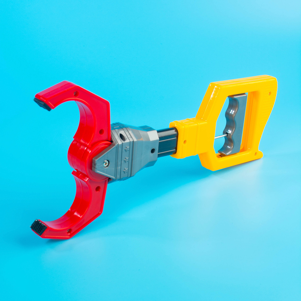 Хваталка-манипулятор \"Клешня\" - купить с доставкой по выгодным ценам в ...