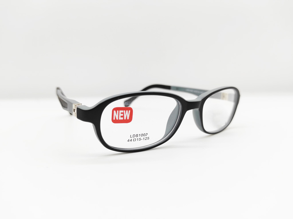 Оправа детская для очков крепкая, гнется и не ломается - купить с ...