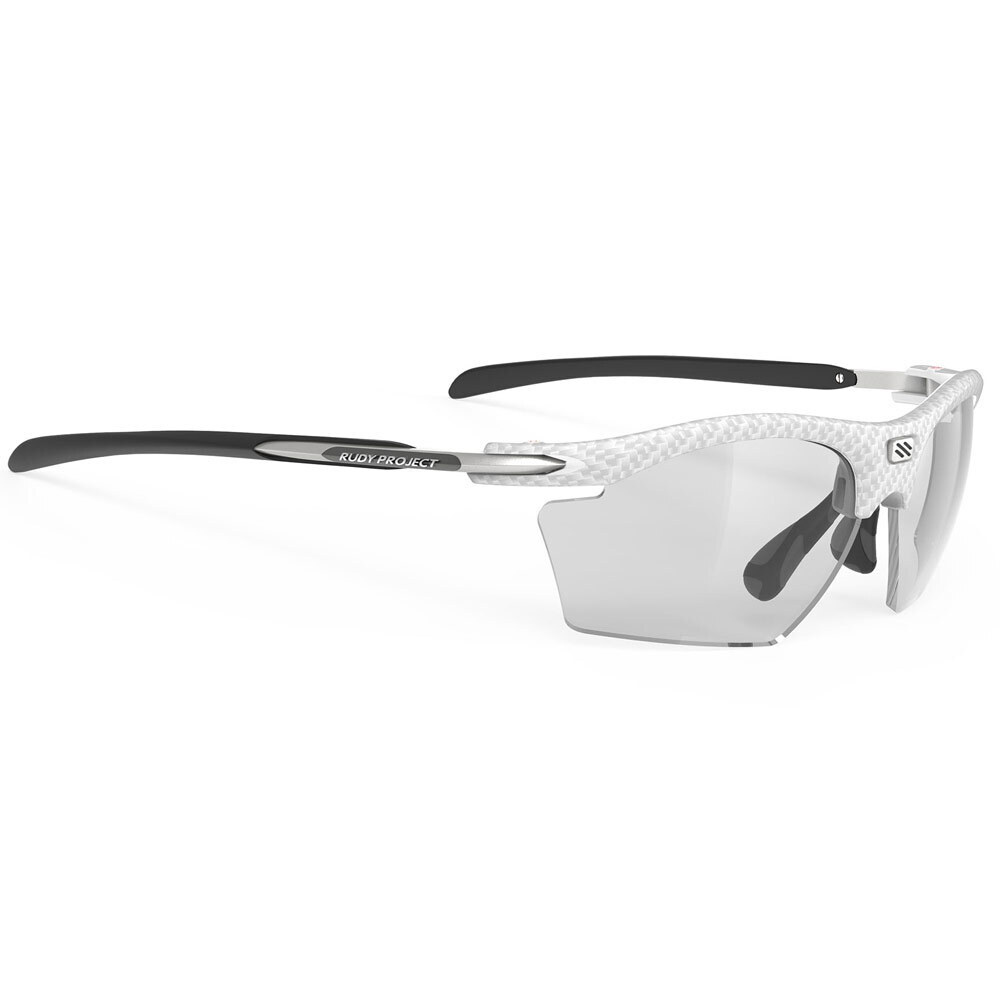 Очки Rudy Project RYDON SLIM White Carbonium - ImpctX Photochromic 2Black #1