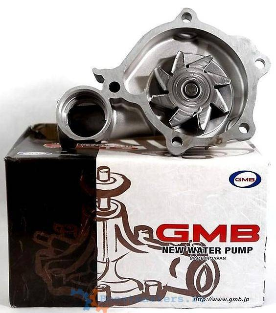 Помпа GMB GWHY45A #1