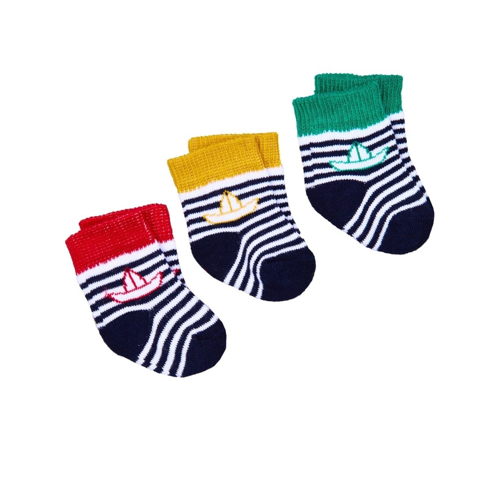 Носки Olay Socks, 3 пары #1