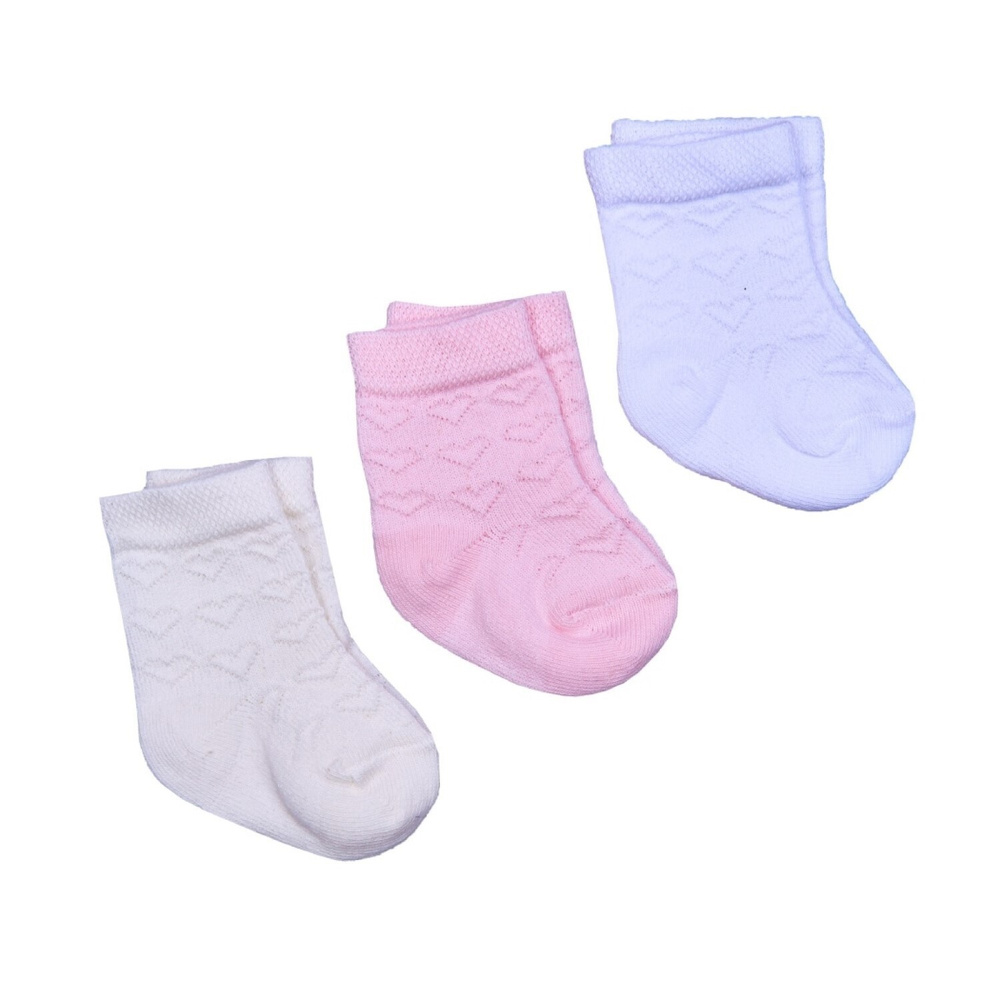 Носки Olay Socks, 3 пары #1