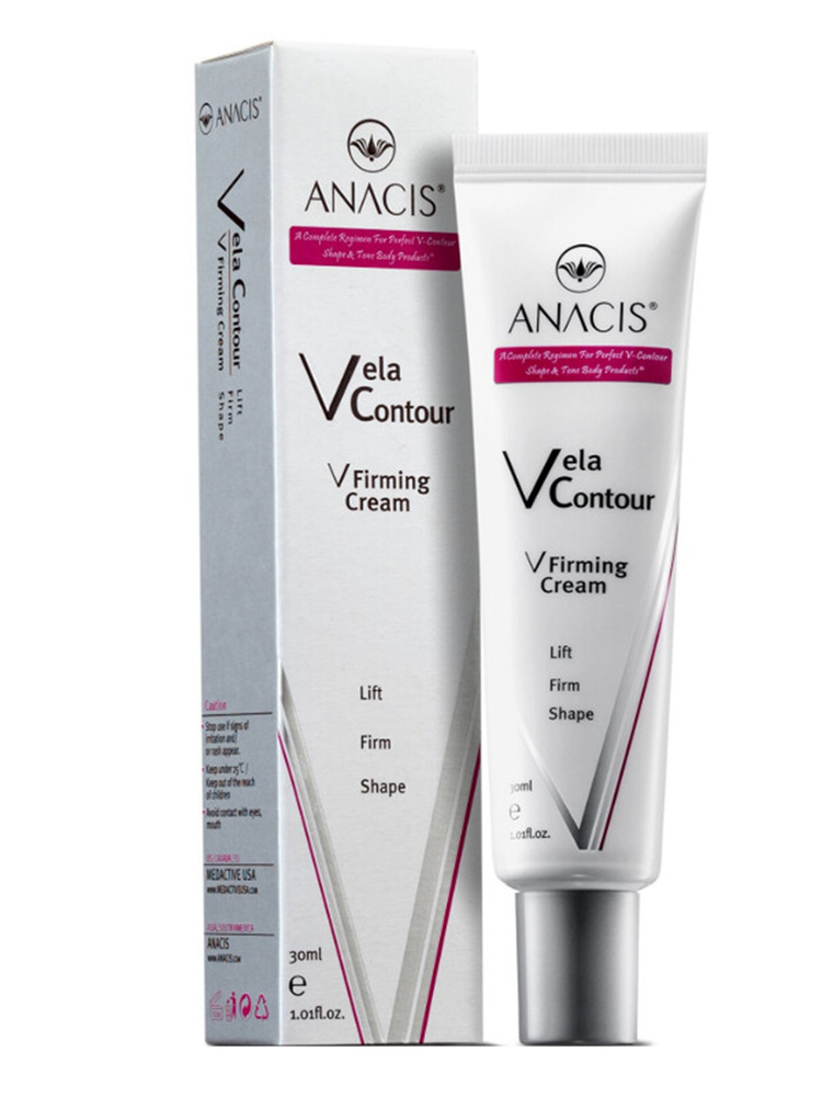 ANACIS / Крем для лица Корея жиросжигающий, 30 мл. / Корейская ...