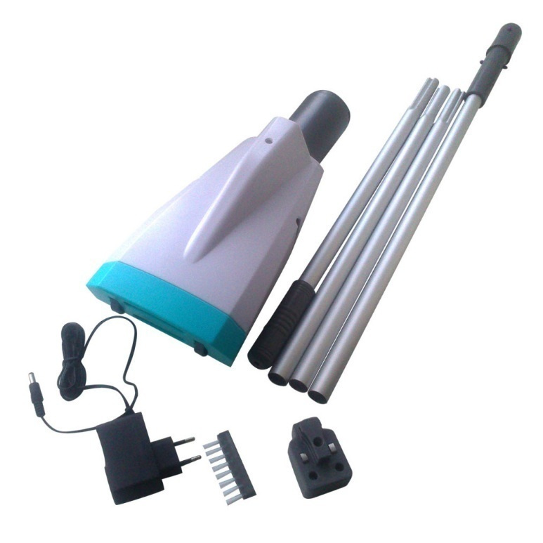 Ручной аккумуляторный пылесос для бассейна Kokido Telsa 10 - купить с ...