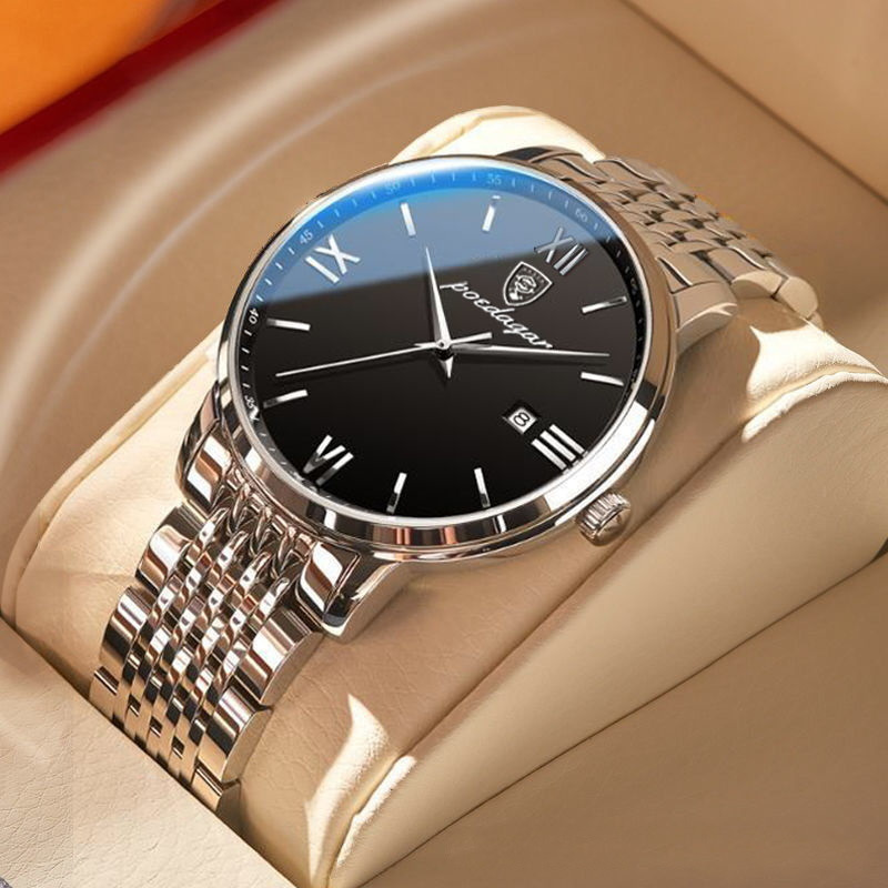 Часы наручные poedagar - купить с доставкой по выгодным ценам в интернет-магазине OZON (1038805597)
