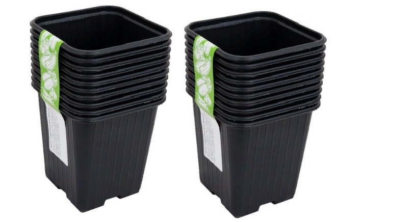 Купить Горшки Для Рассады Ростов