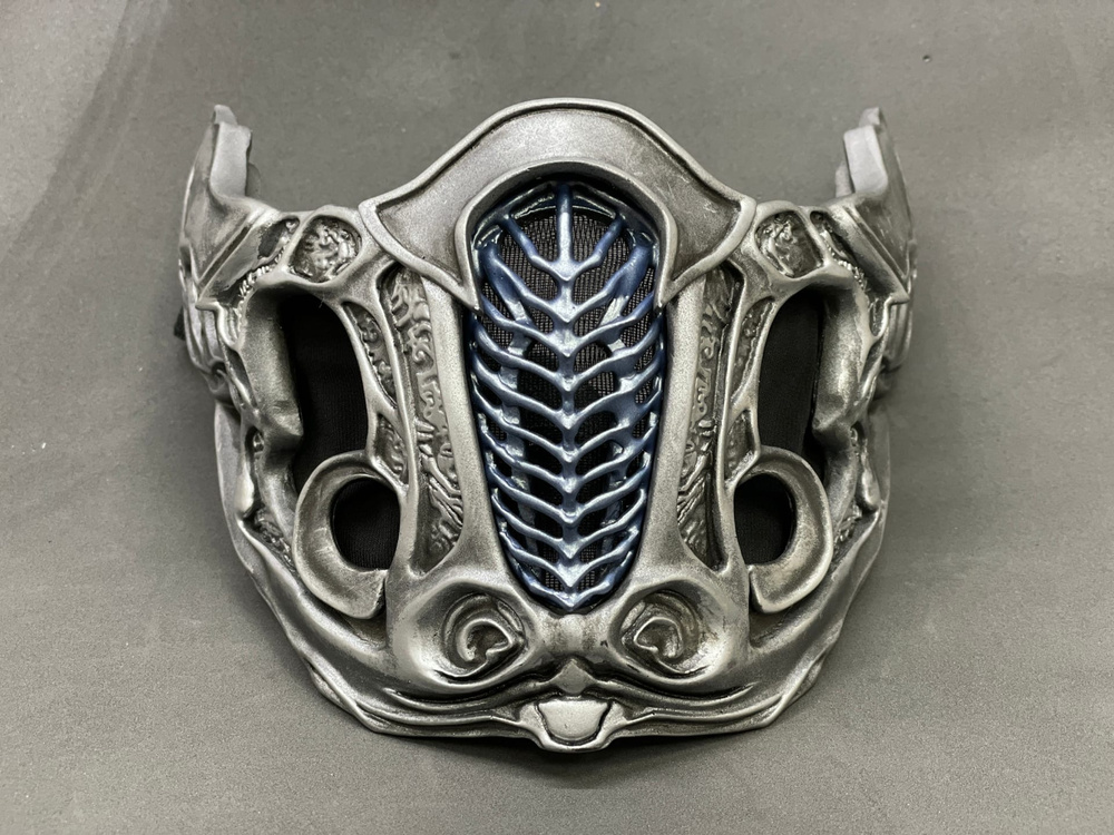 Маска SubZero #1