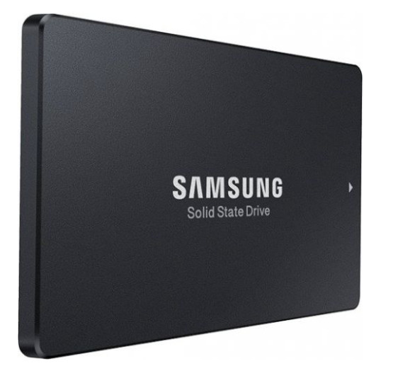 1,92 ТБ Внутренний SSD-диск Samsung MZ7L31T9HBLT-00A07 (MZ7L31T9HBLT ...