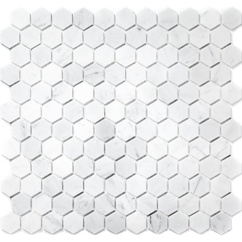 Natural Плитка мозаика 29.5 см x 28.5 см, размер чипа: 25x25 мм #1
