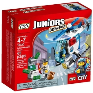 LEGO Juniors 10720 OZON 472148102