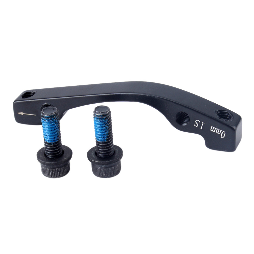 Адаптер крепления суппорта дискового тормоза стойка для Shimano Hayes ...