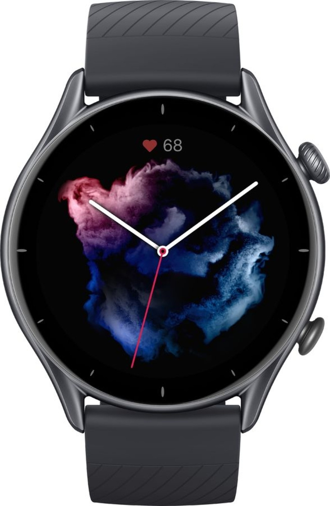 Amazfit Умные часы GTR 3, черный #1