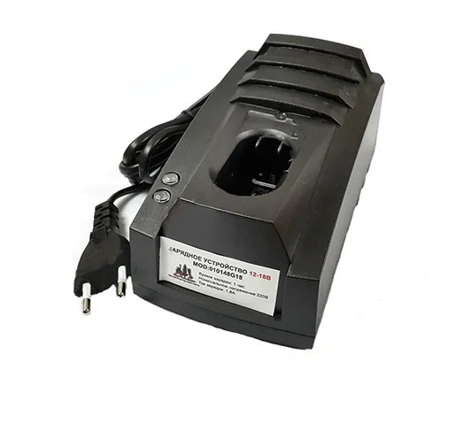 Зарядное устройство универсальное для ИНТЕРСКОЛ 12 В - 18 В - купить с ...