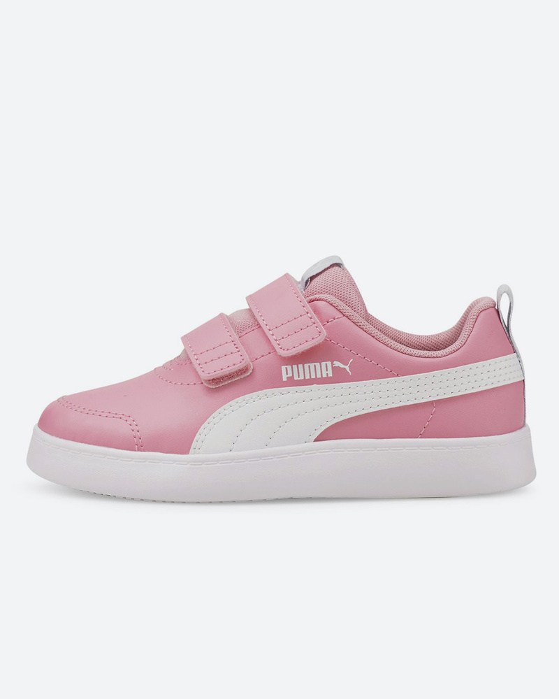 Кеды PUMA Courtflex v2 V PS #1