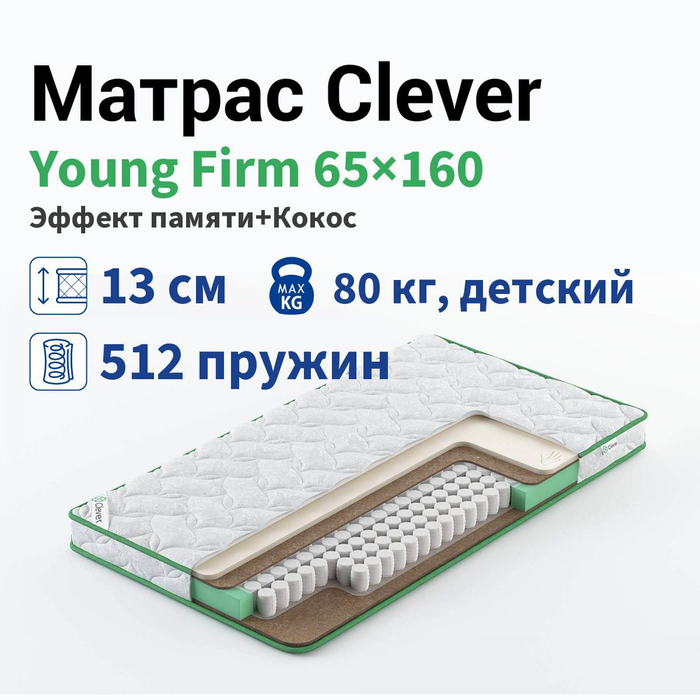 Матрас hypnos spring max