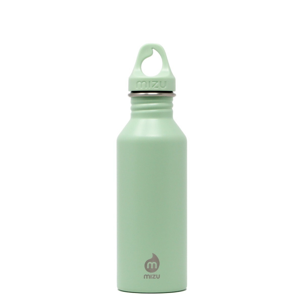 Бутылка для воды стальная MIZU M5, Sea Glass, 500 мл #1