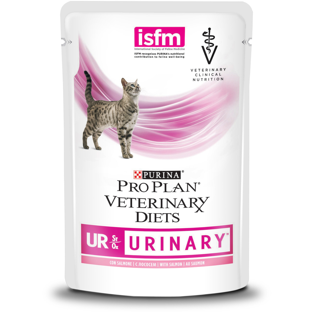 Корм уринари для кошек паучи. Purina Pro Plan Urinary для кошек. Pro Plan Urinary для кошек влажный. Пурина Проплан Уринари для кошек. Purina Pro Plan Veterinary Diets ur Urinary.