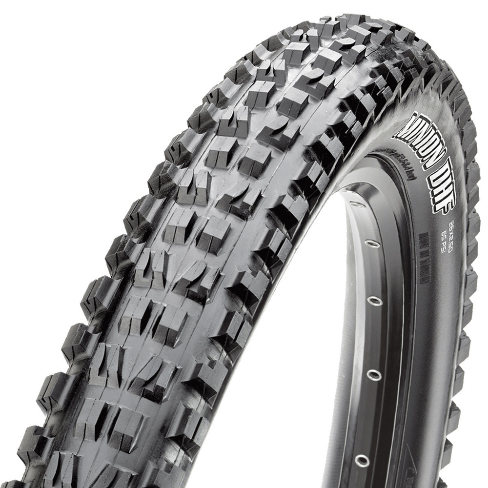 Maxxis Minion DHF 27.5X2.6 EXO TR OZON 907859143