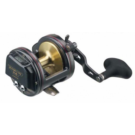 Катушка Shimano Kaikon, Мультипликаторная купить по низкой цене с