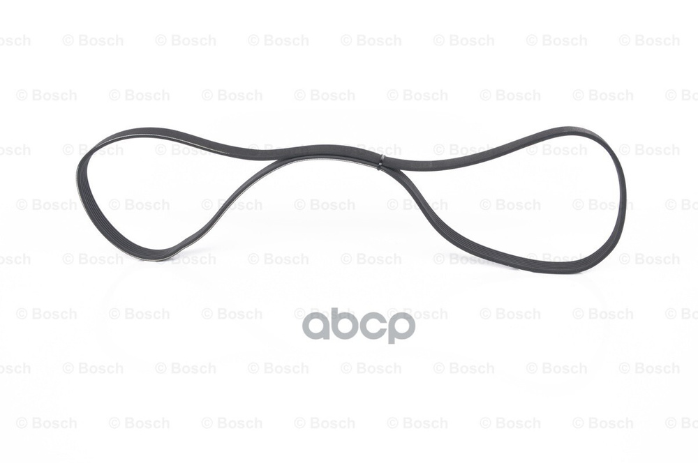 1 987 947 575 Ремень Поликлиновой ! 6pk810 Nissan Bosch арт. 1987947575 ...