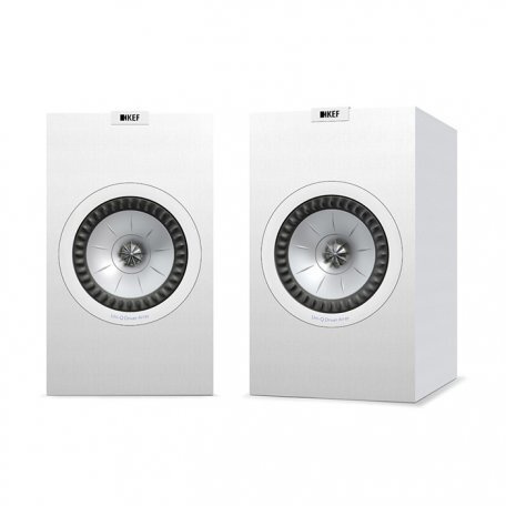 Kef Акустическая система Q350 SP3959AA, белый #1