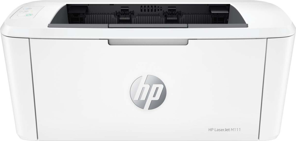 HP Принтер лазерный LaserJet M111a, белый #1