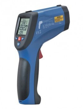 DT-8867H Инфракрасный термометр (пирометр) #1