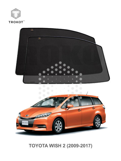   Trokot Toyota Wish -       - OZON 279113525