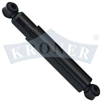 Амортизатор задней подвески ВАЗ 2101-2107 KRONER K350201 - купить по ...
