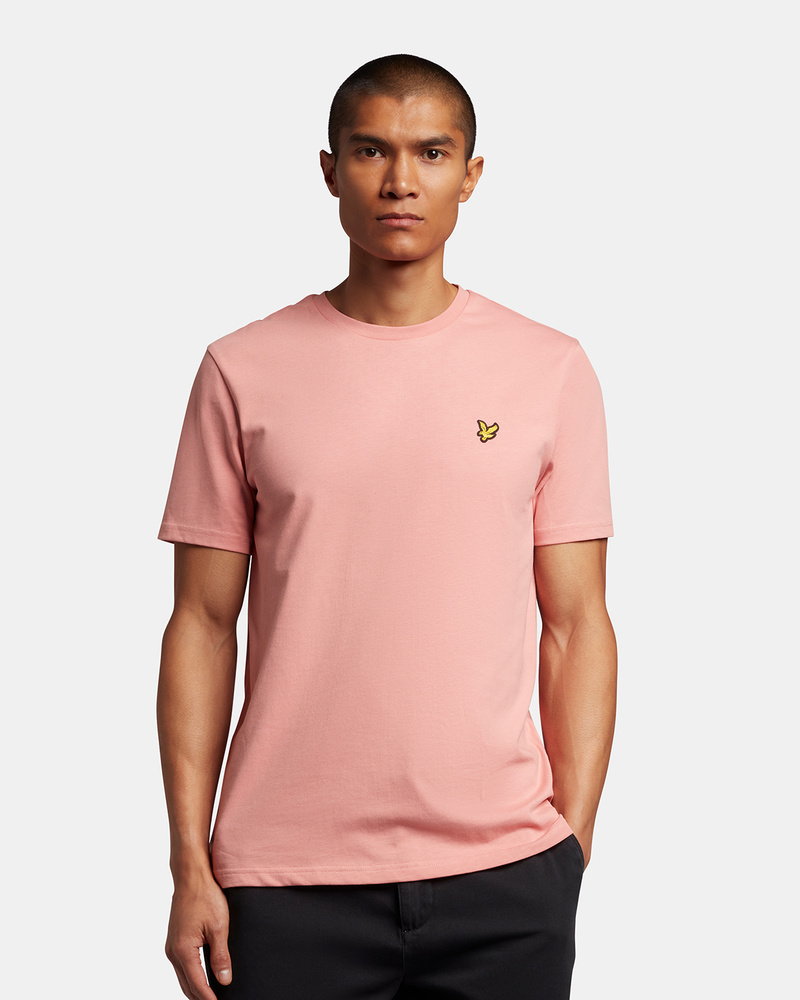 Футболка Lyle & Scott #1