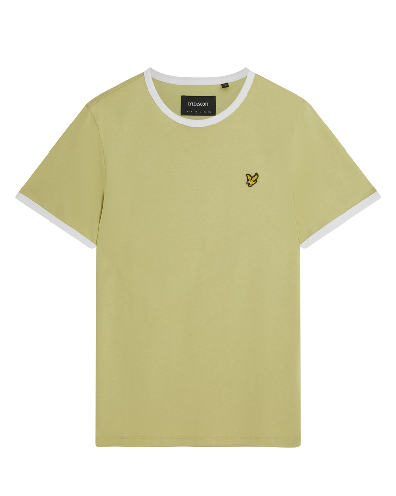 Футболка Lyle & Scott #1