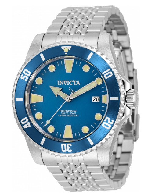 Invicta Часы наручные Механические Pro Diver Automatic 33503 #1