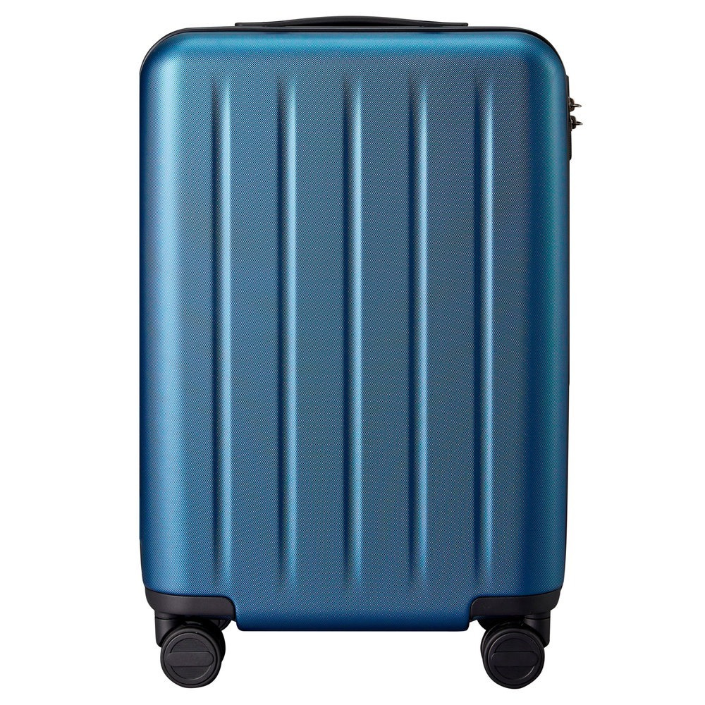 Чемодан Xiaomi NINETYGO Danube Luggage 20, тёмно-синий #1