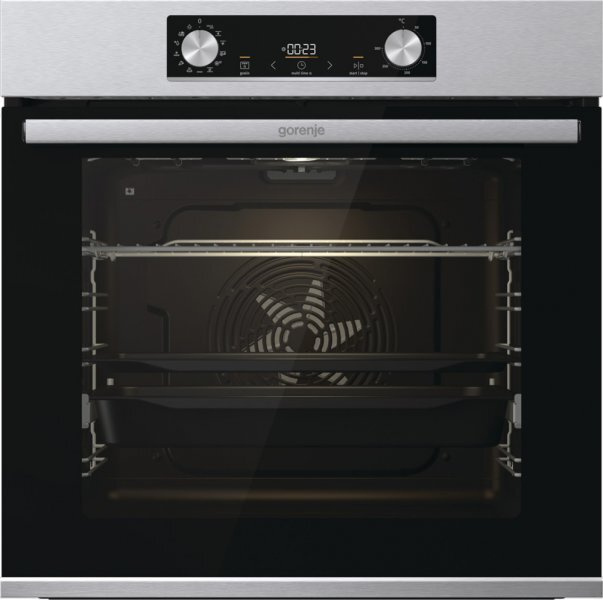 Электрический духовой шкаф Gorenje BPS6737E14X #1